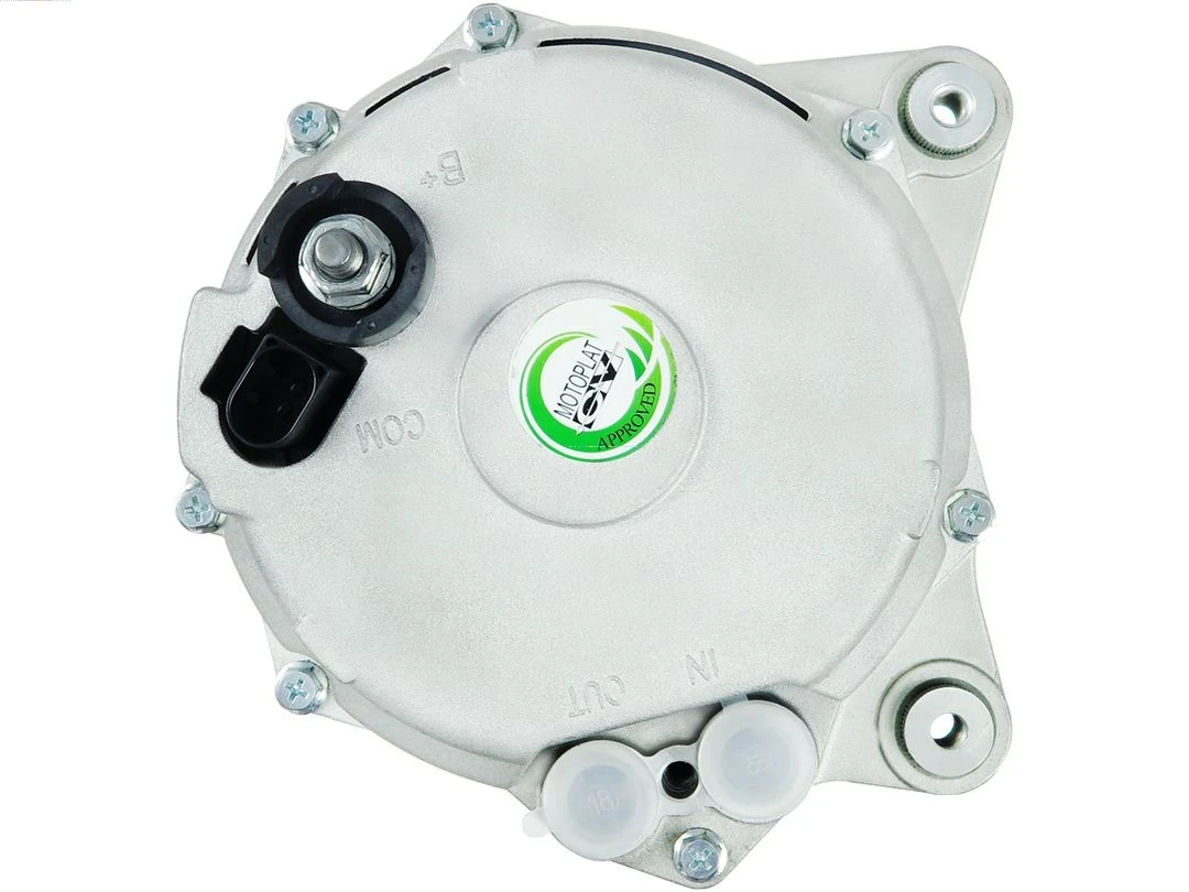 AS-PL A2098S Alternator