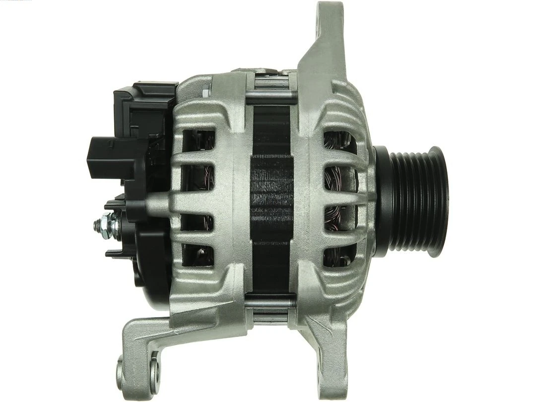 Alternator Remanufactured AS-PL A0665PR