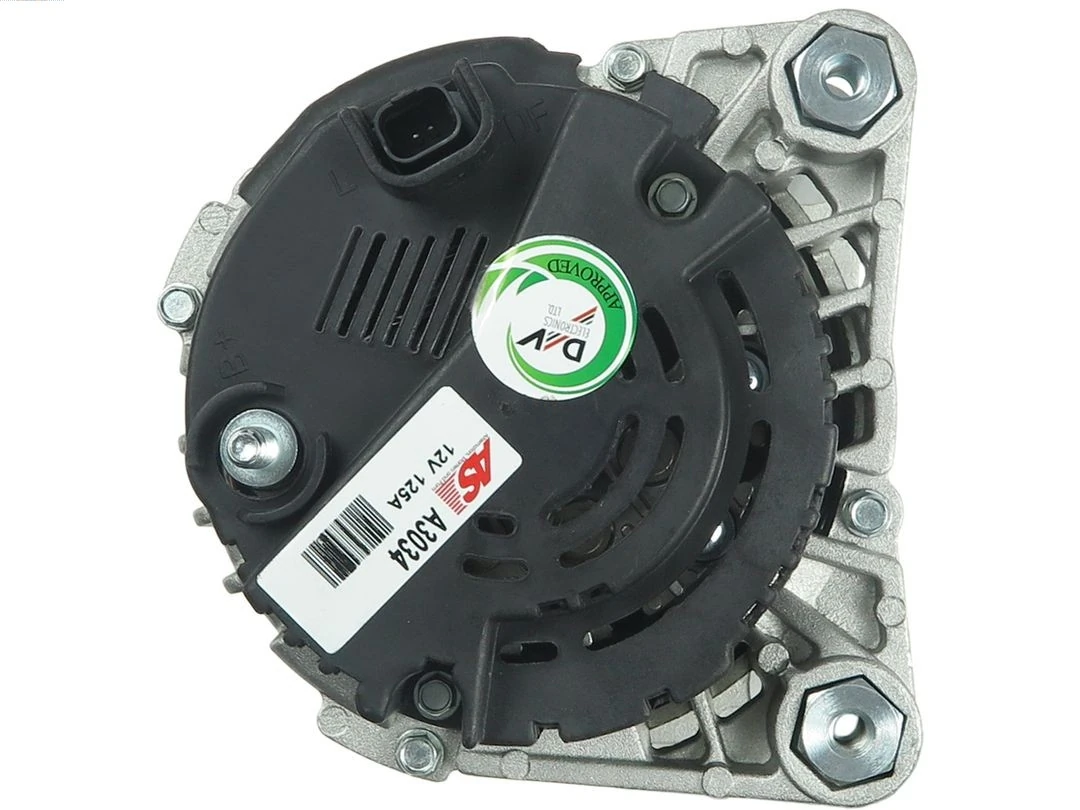 Alternator Brand new AS-PL A3034