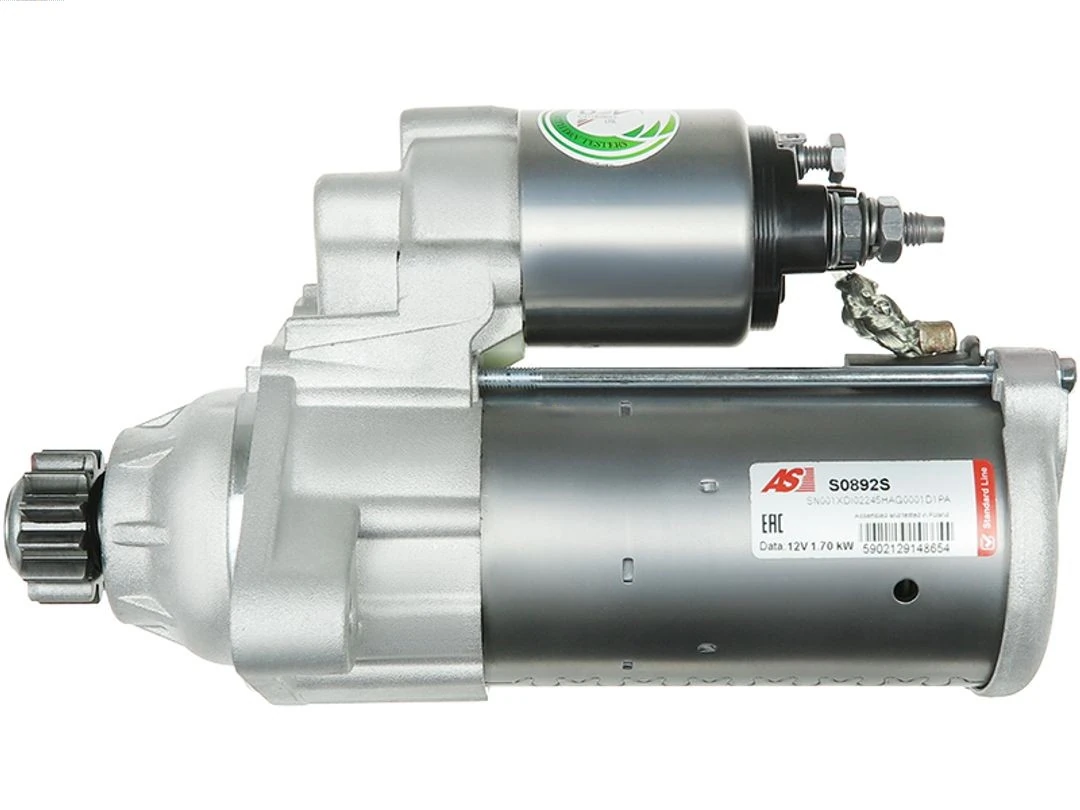 Starter Brand new AS-PL S0892S