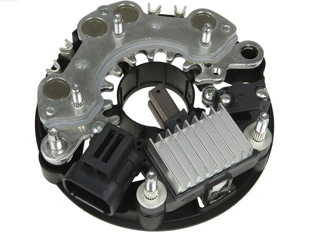 Rectifier, alternator Brand new AS-PL ARR2018