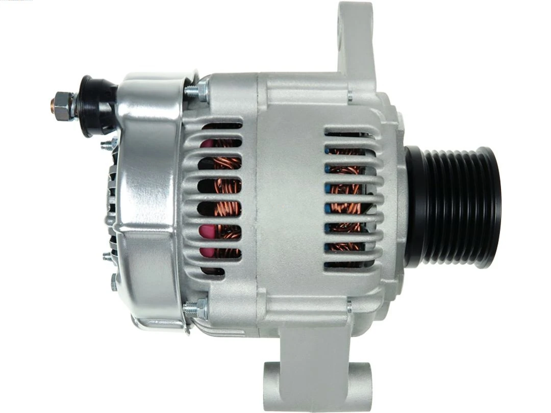 AS-PL A6356 Alternator