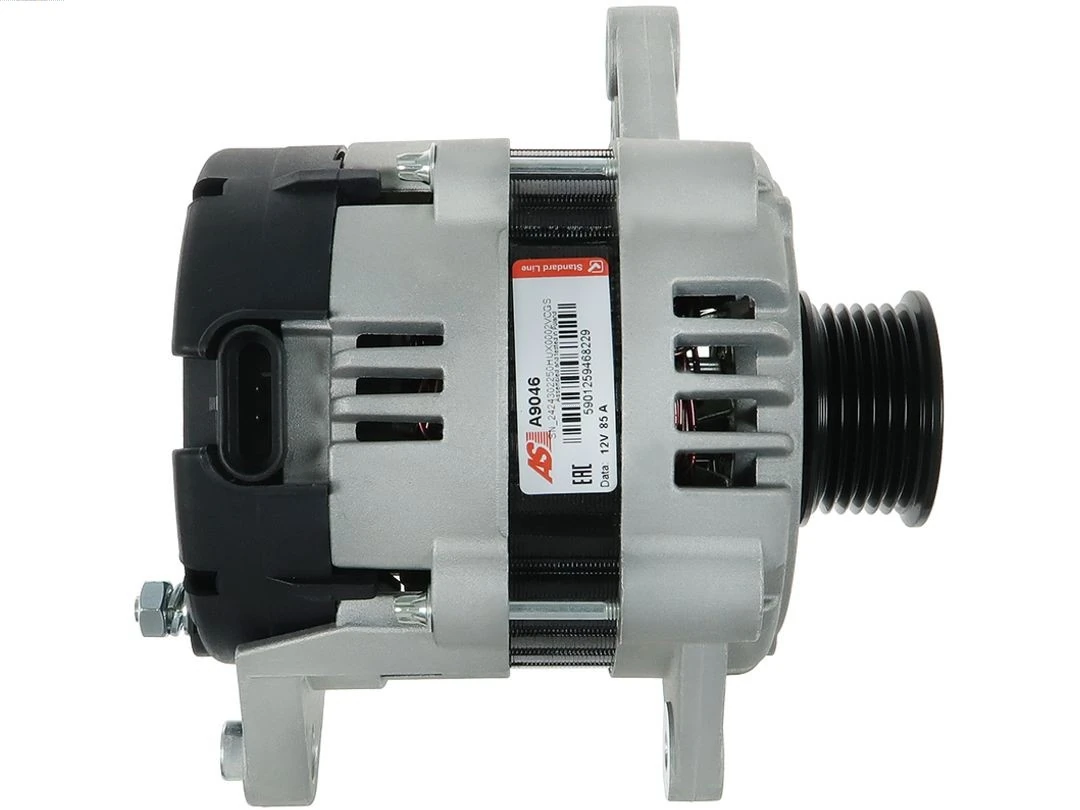 Alternator Brand new AS-PL A9046