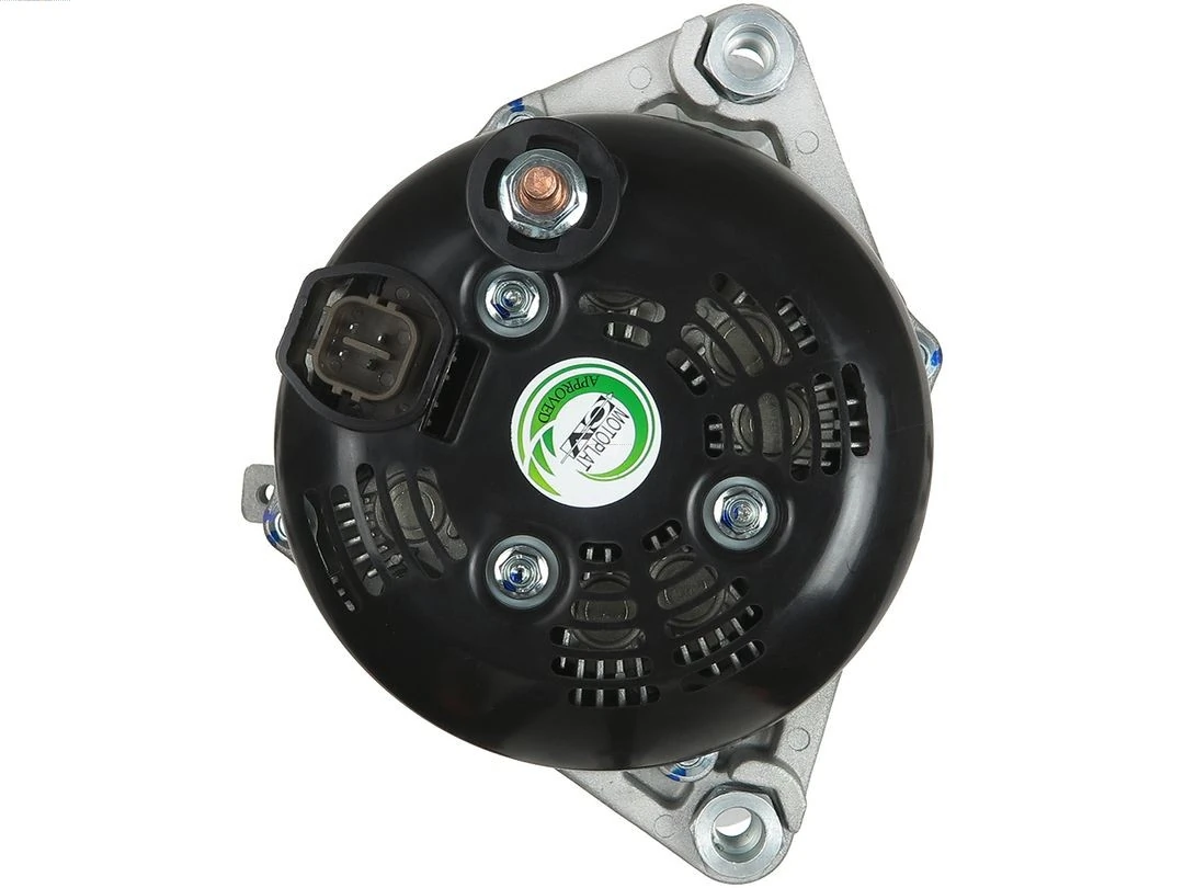 AS-PL A6252 Alternator