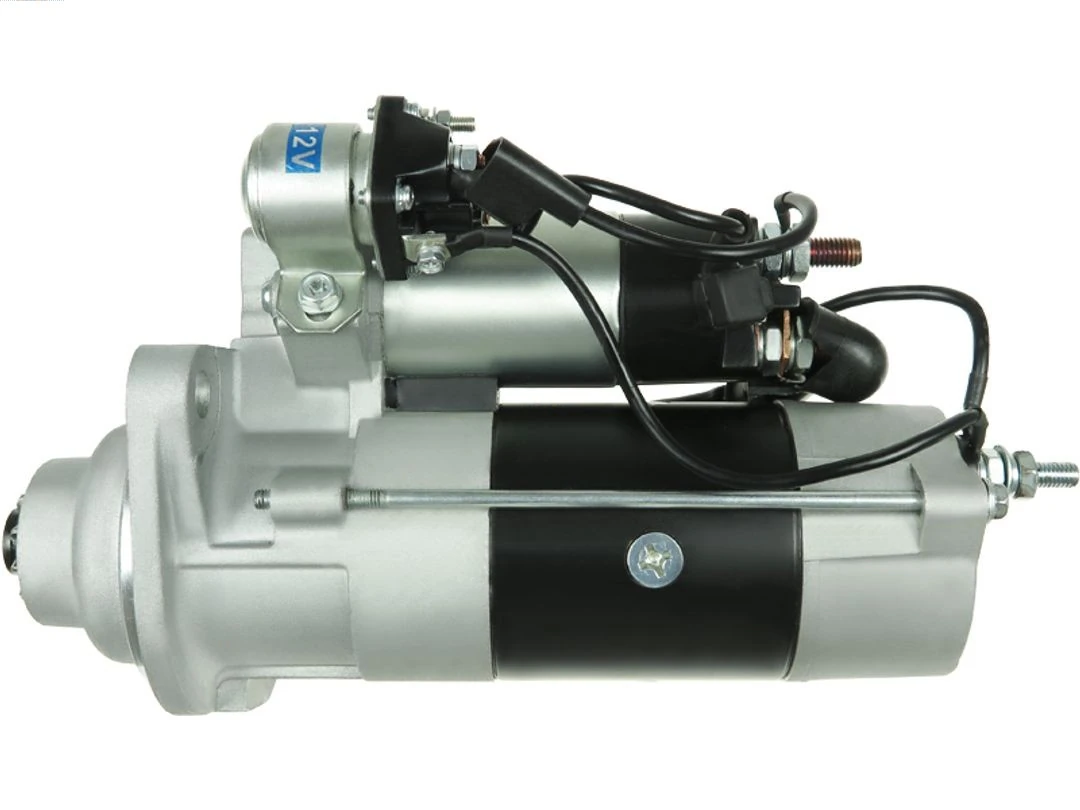 AS-PL S5302S Starter