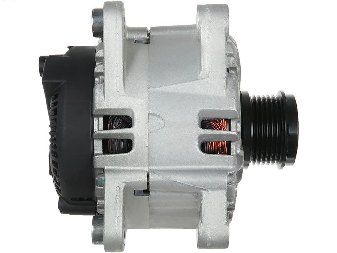 Alternador Nuevo Valeo A3274(VALEO)