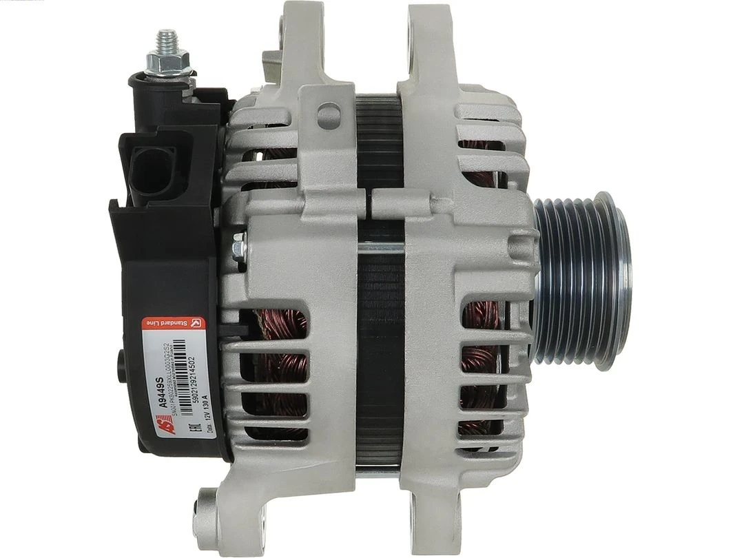 Alternator Brand new AS-PL A9449S