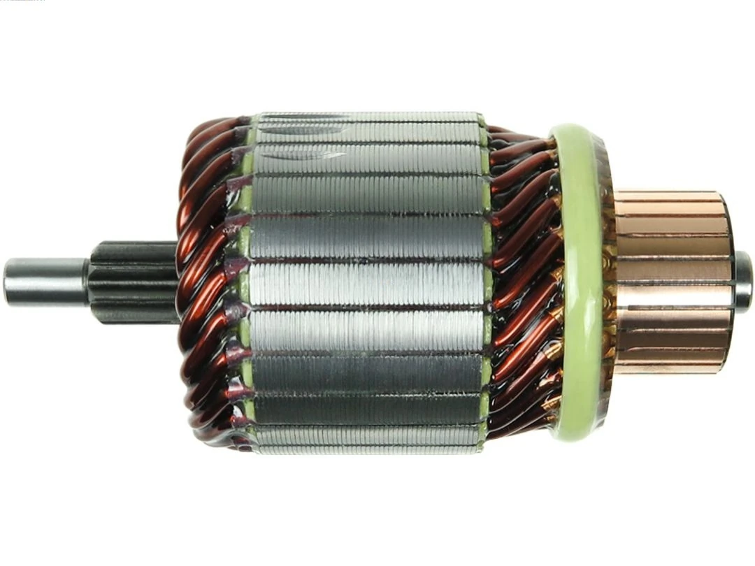 Armature, starter Brand new AS-PL SA5052S