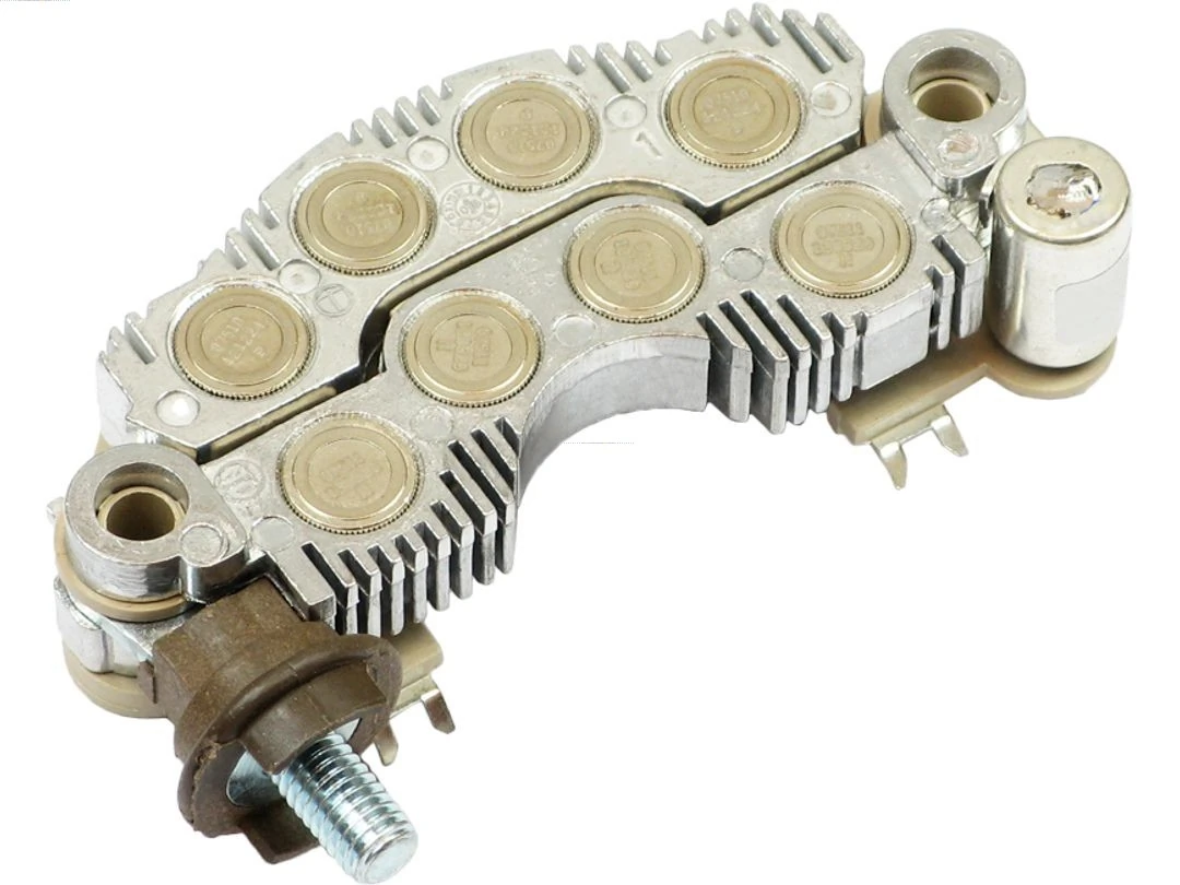 Rectifier, alternator Brand new AS-PL ARC9046