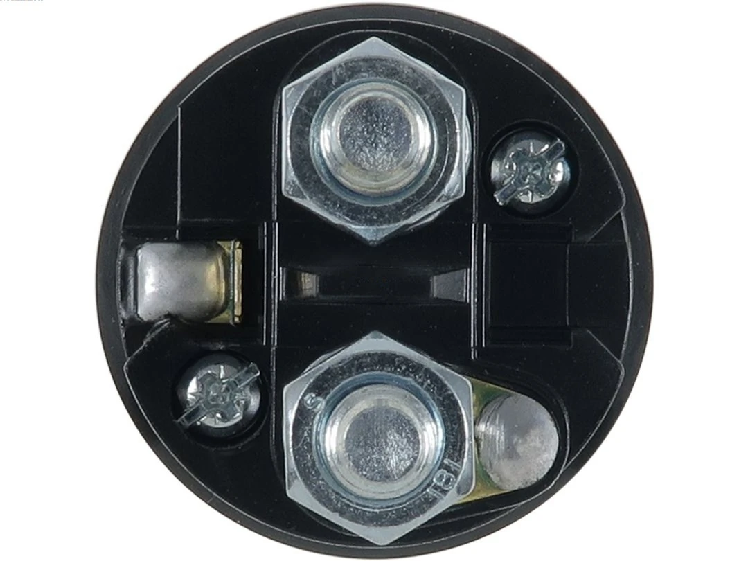 AS-PL SS9038 Solenoid Switch, starter