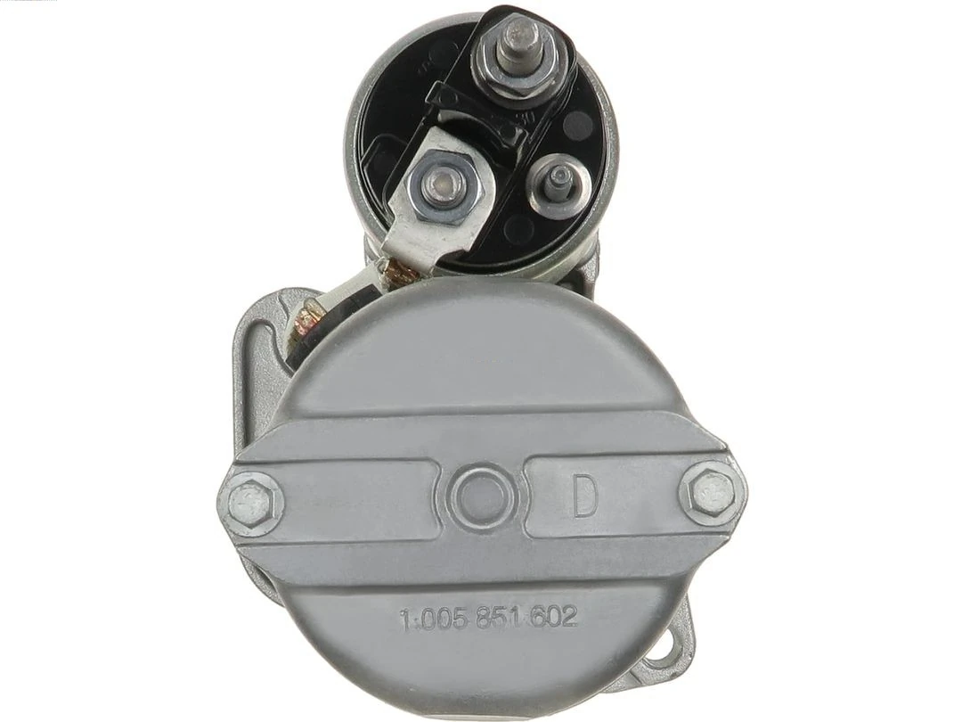 Starter Brand new SEG Automotive S0996(SEG)