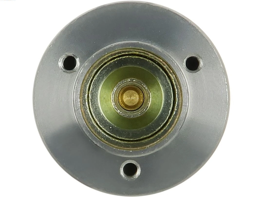 AS-PL SS0161 Solenoid Switch, starter