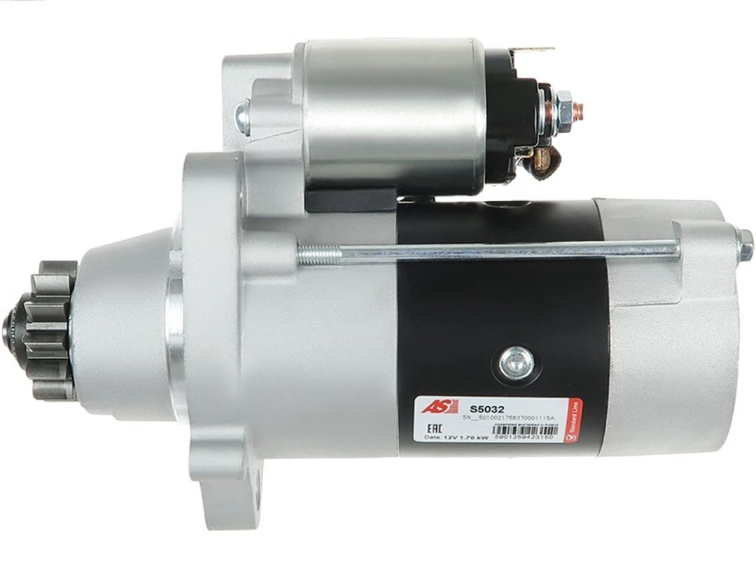 Starter Brand new AS-PL S5032