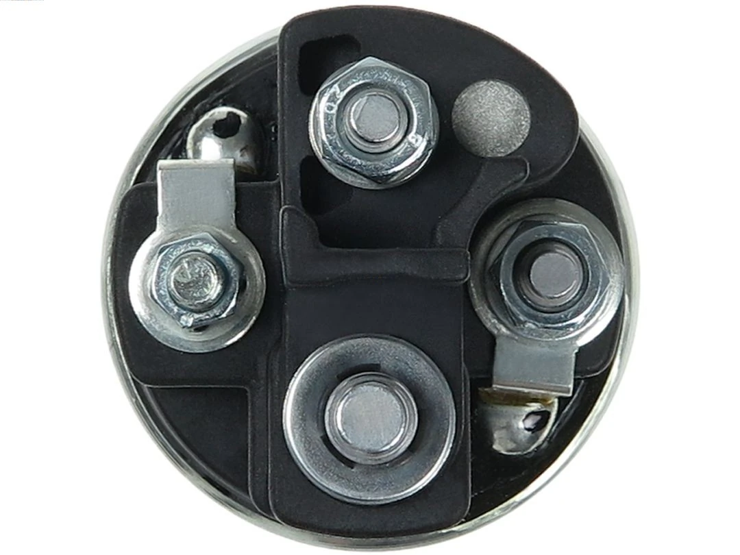 Solenoid Switch, starter Brand new AS-PL SS3043S