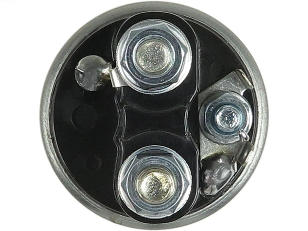 Solenoid Switch, starter Brand new AS-PL SS0113