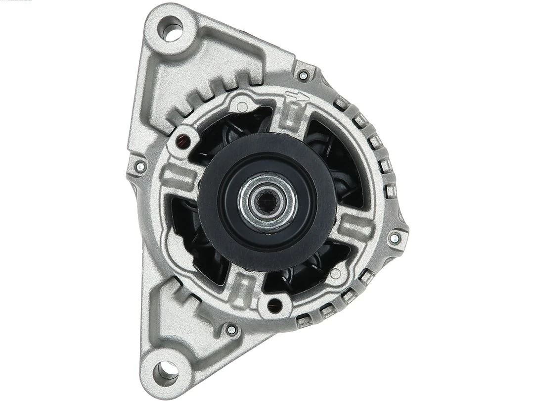 Alternator Remanufactured AS-PL A0681PR