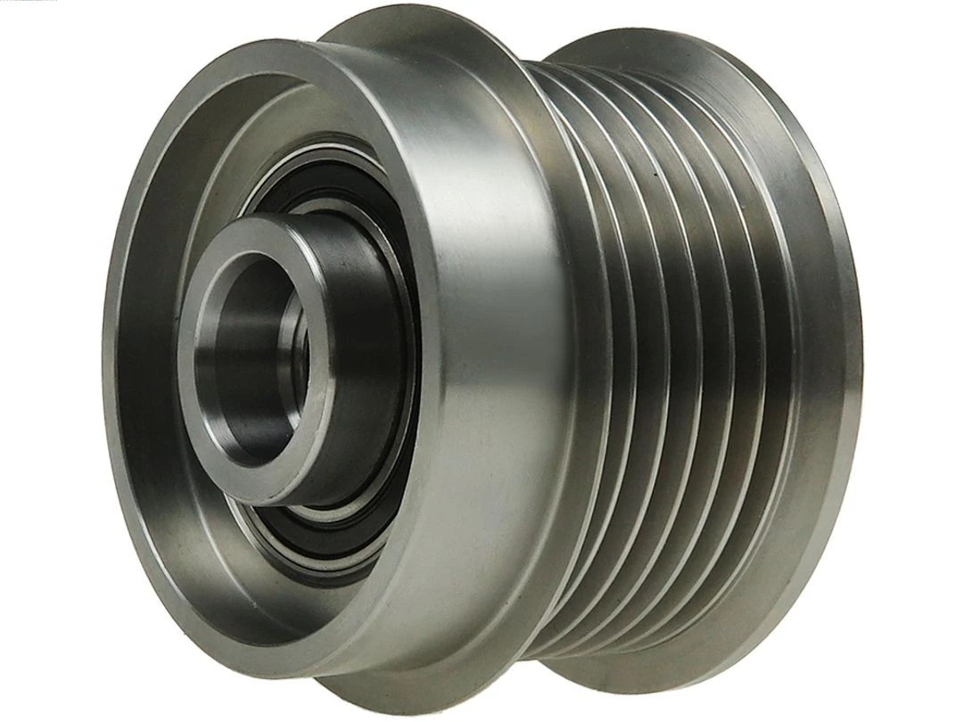 Alternator Freewheel Clutch Brand new AS-PL AFP0041