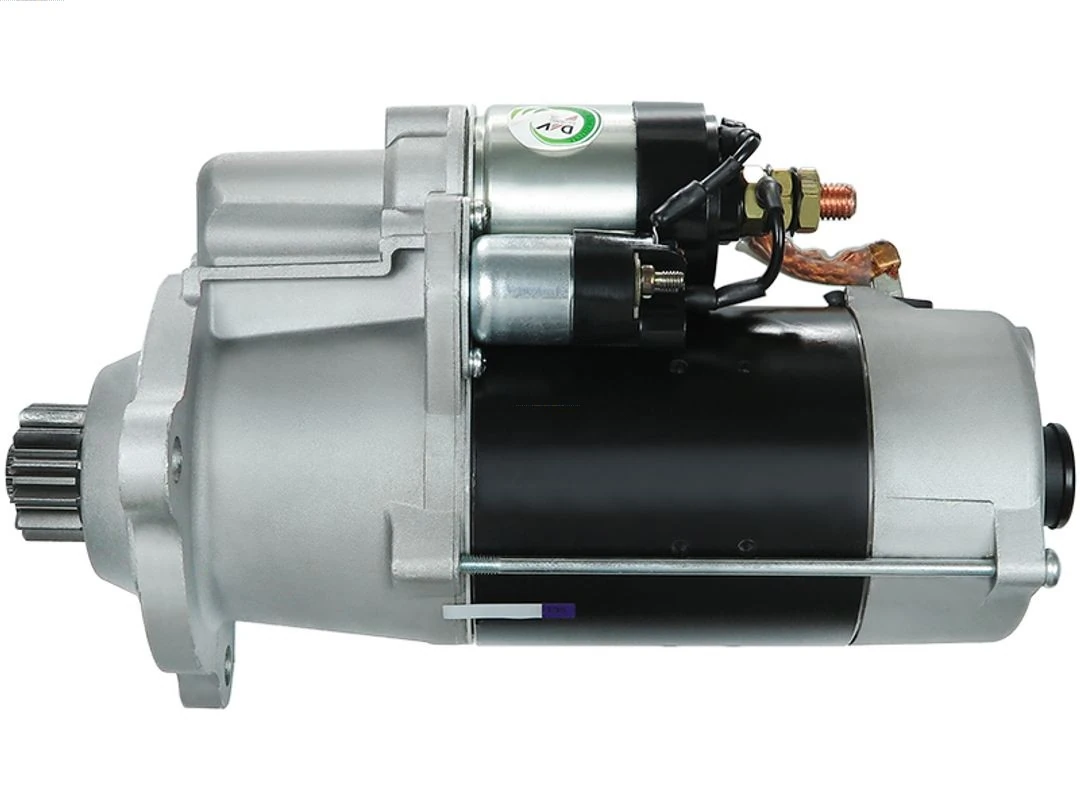 AS-PL S0842S Starter