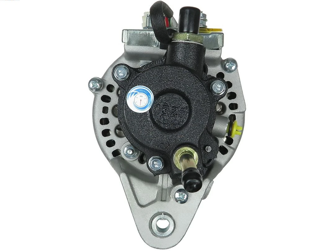 AS-PL A6620S Alternator