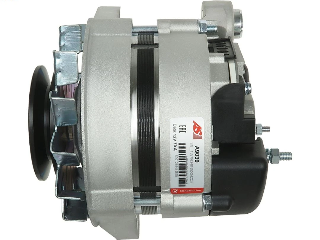 Alternator Brand new AS-PL A9039