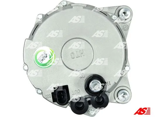 AS-PL A2103PR Alternator