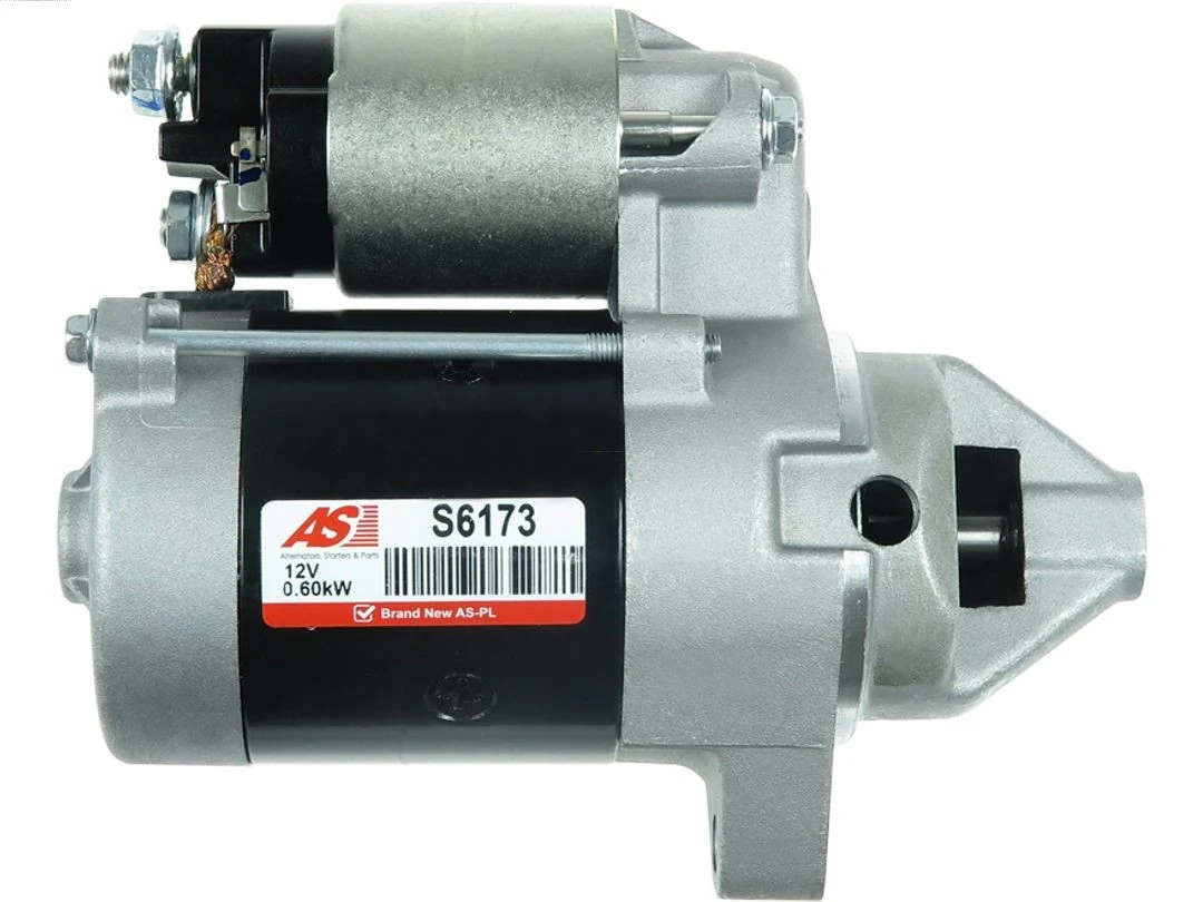 AS-PL S6173 Starter