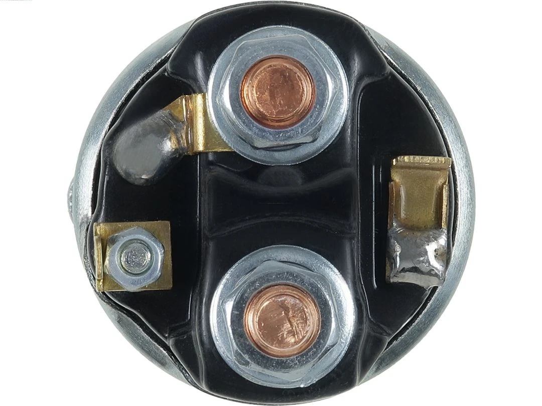 Solenoid Switch, starter Brand new AS-PL SS6004