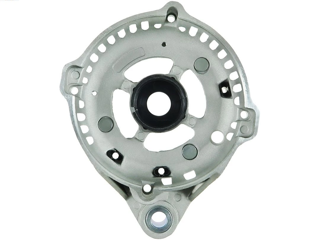 AS-PL ABR4011 Bracket, alternator drive flange