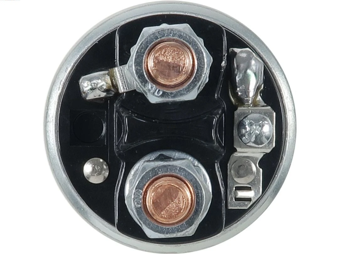 Solenoid Switch, starter Brand new AS-PL SS0088