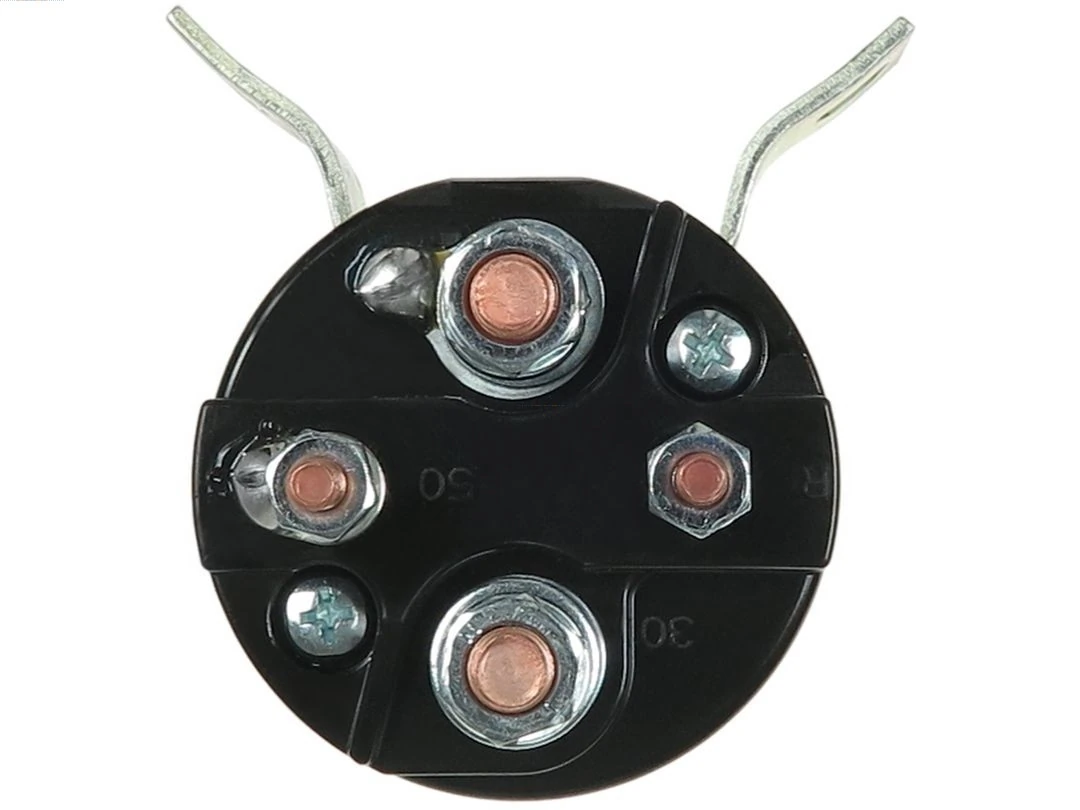 AS-PL SS9170P Solenoid Switch, starter