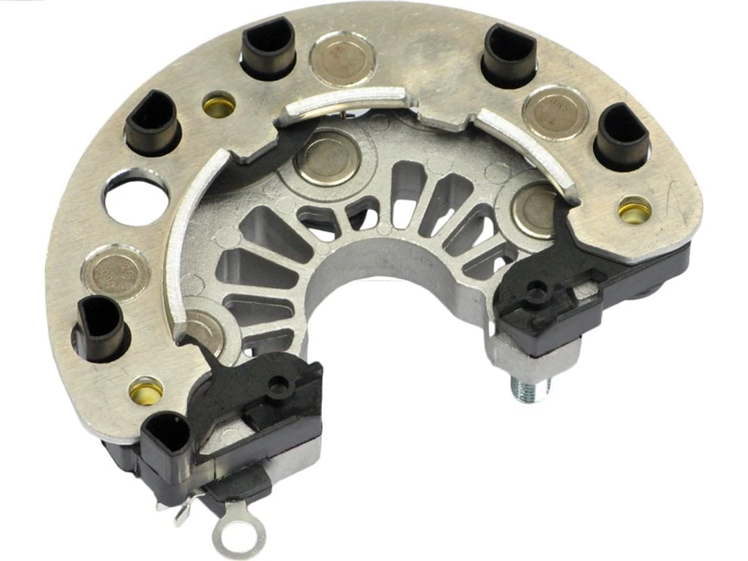 Rectifier, alternator Brand new AS-PL ARC0124