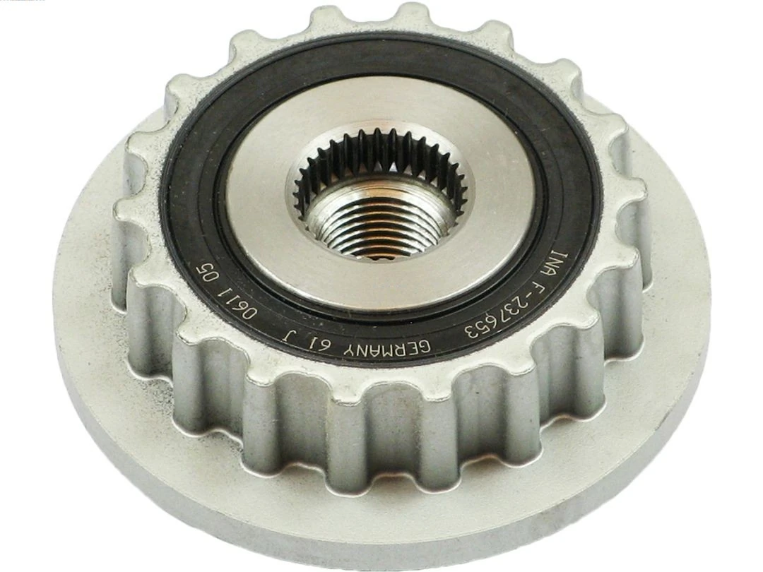 Alternator Freewheel Clutch Brand new Ina AFP0025(INA)
