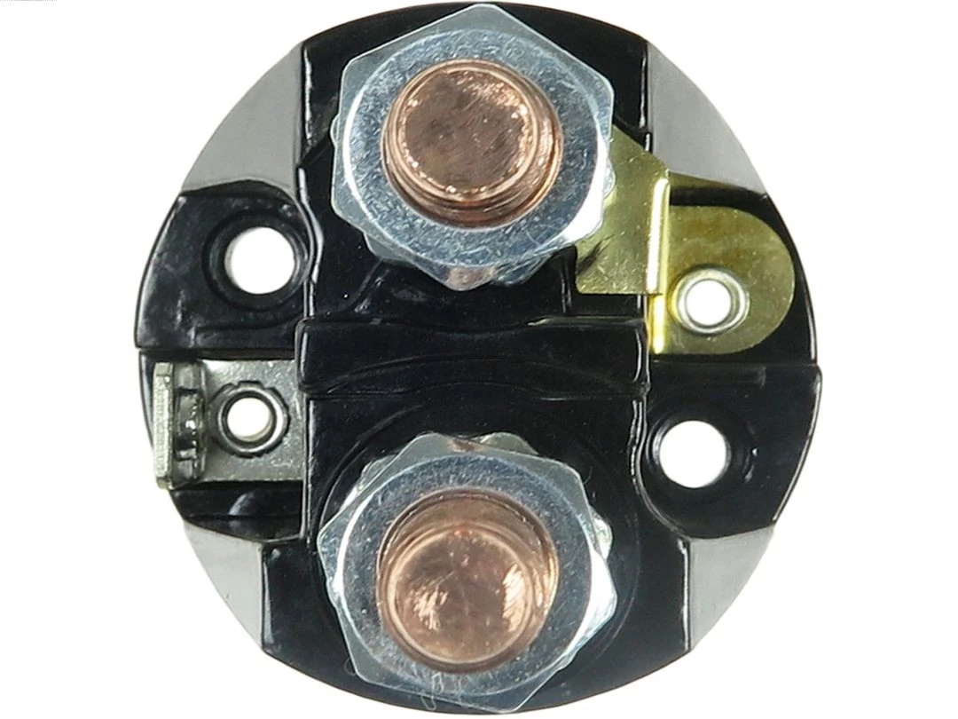 Cap, starter relay Brand new AS-PL SP5003