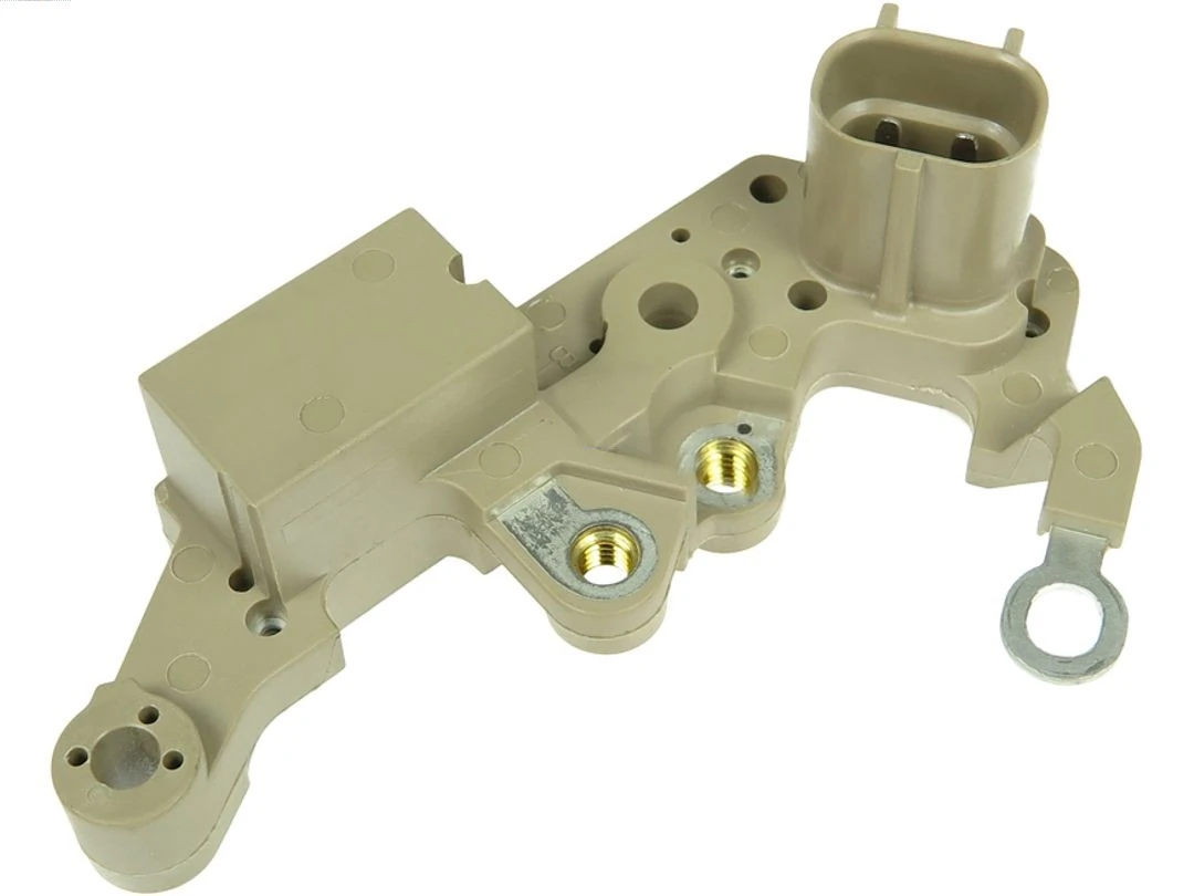 Repair Set, alternator Brand new AS-PL ATR6002S