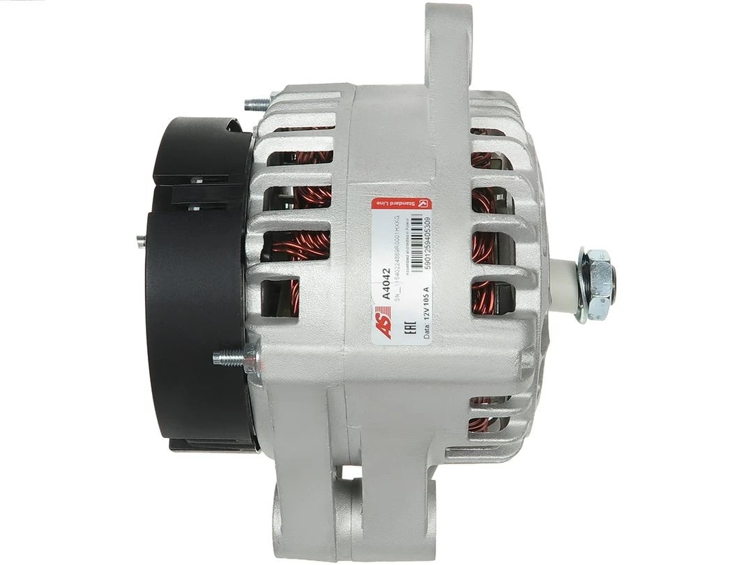 Alternator Brand new AS-PL A4042