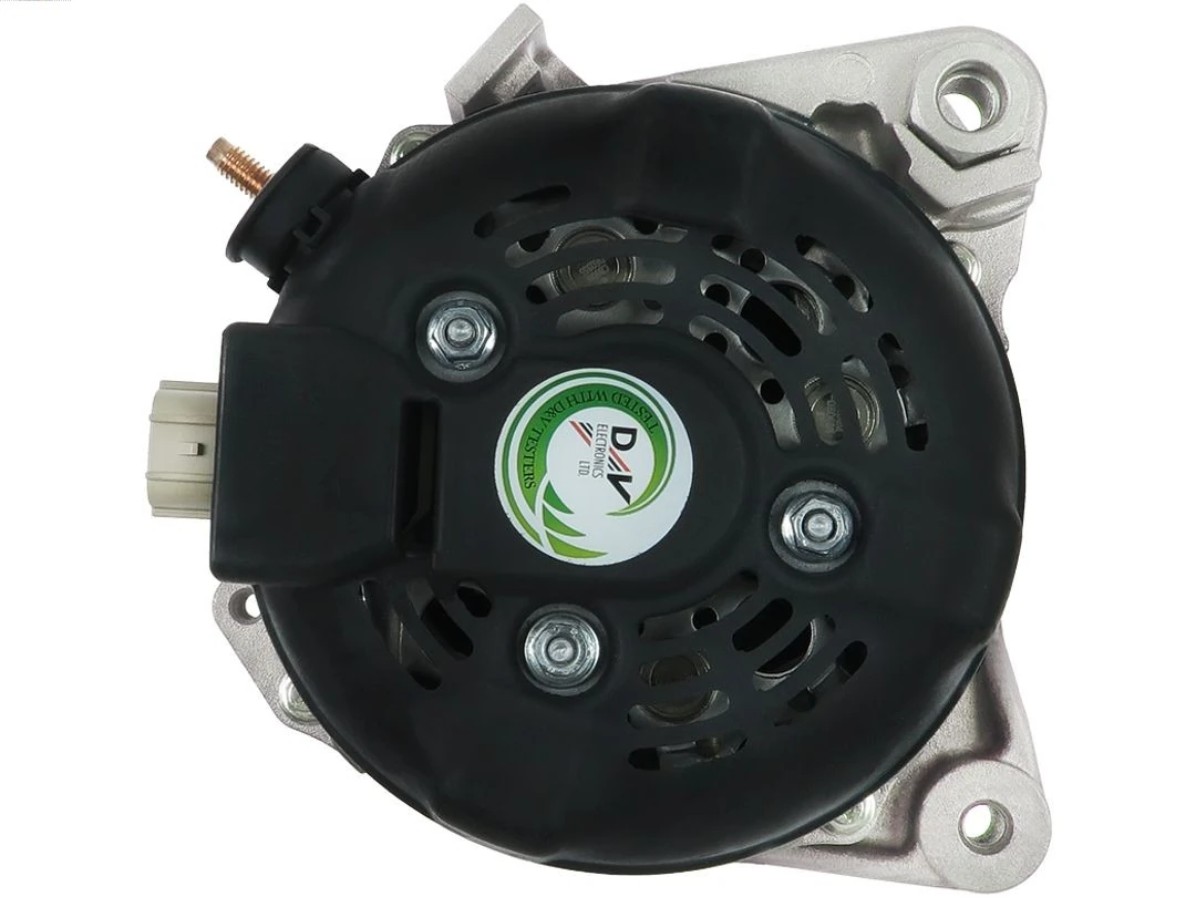 AS-PL A6312PR Alternator