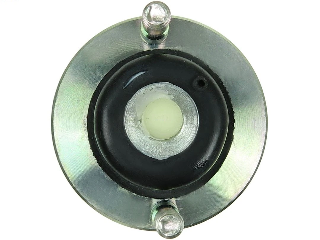 Solenoid Switch, starter Brand new AS-PL SS6062S