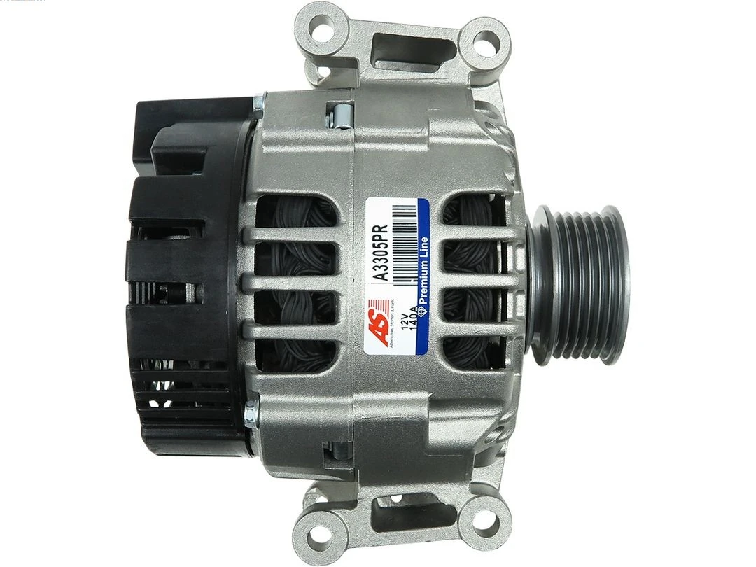 AS-PL A3305PR Alternator