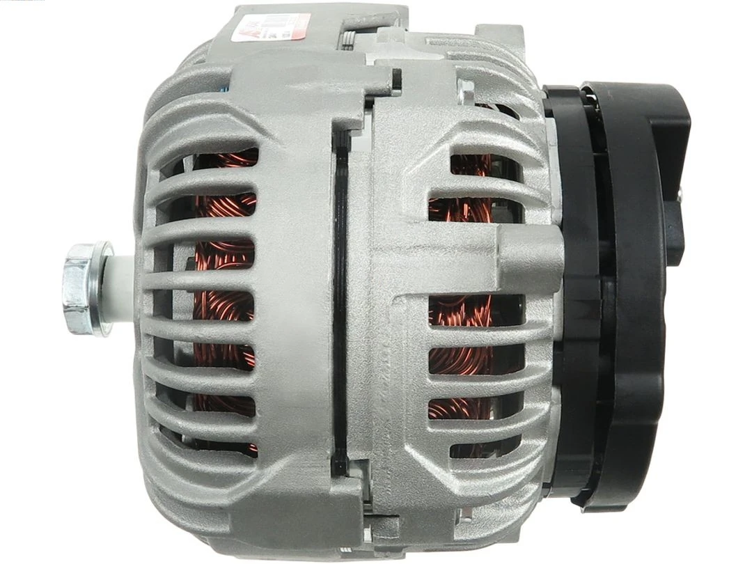 AS-PL A0490 Alternator