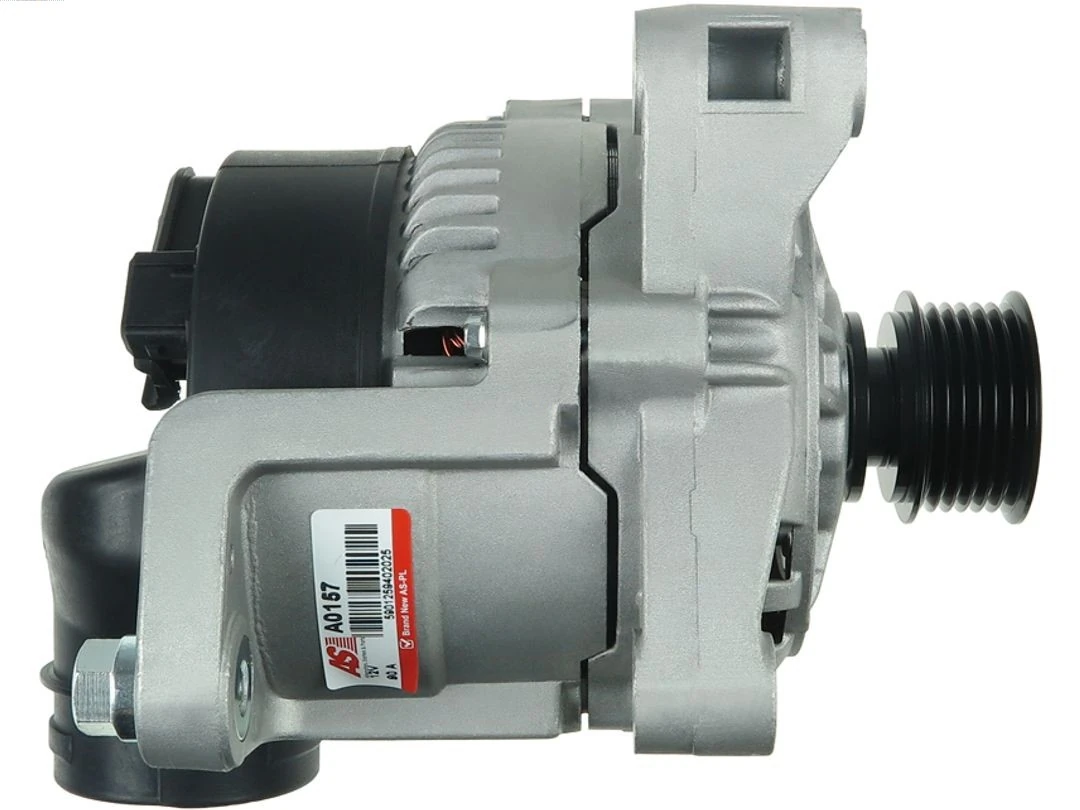 Alternator Brand new AS-PL A0157