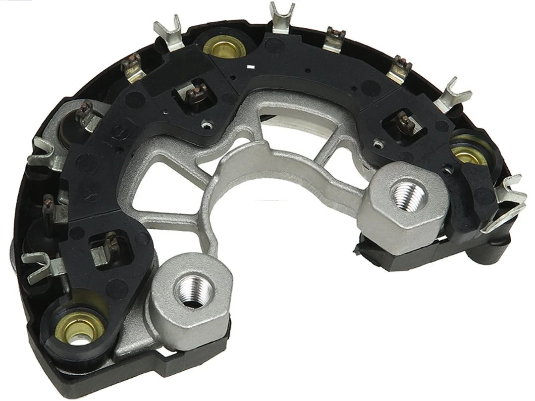 Rectifier, alternator Brand new AS-PL ARC0067