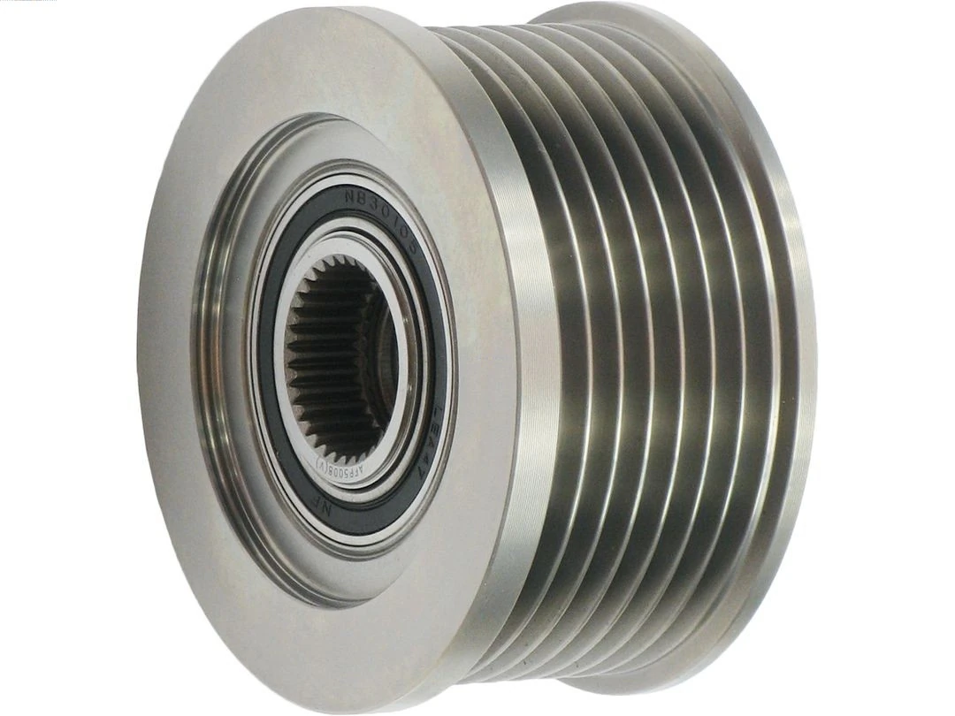 Alternator Freewheel Clutch Brand new AS-PL AFP5008(V)