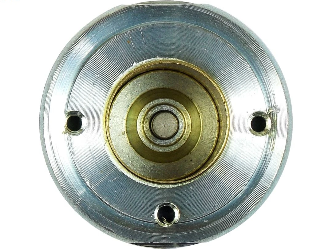 Solenoid Switch, starter Brand new AS-PL SS3054