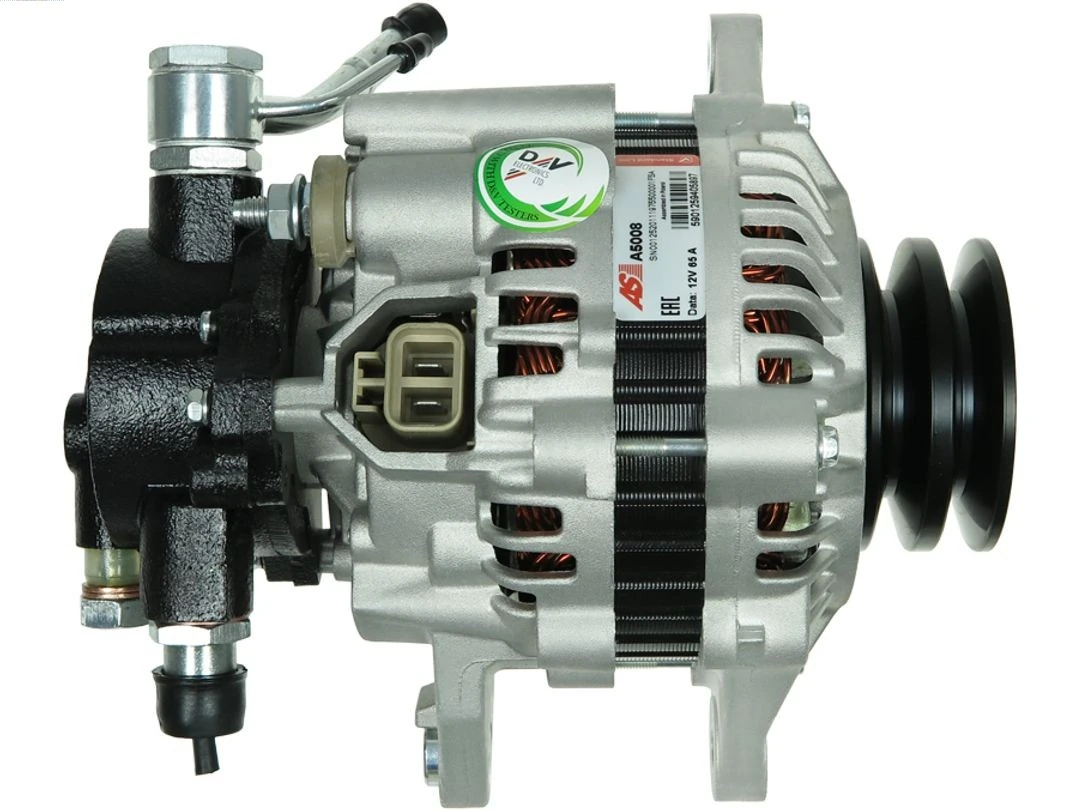 Alternator Brand new AS-PL A5008