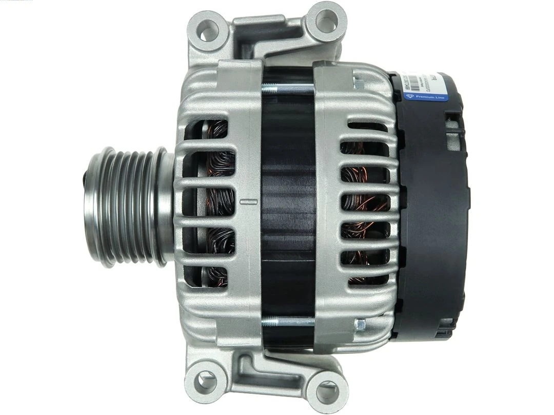 Alternator Remanufactured AS-PL A0567PR
