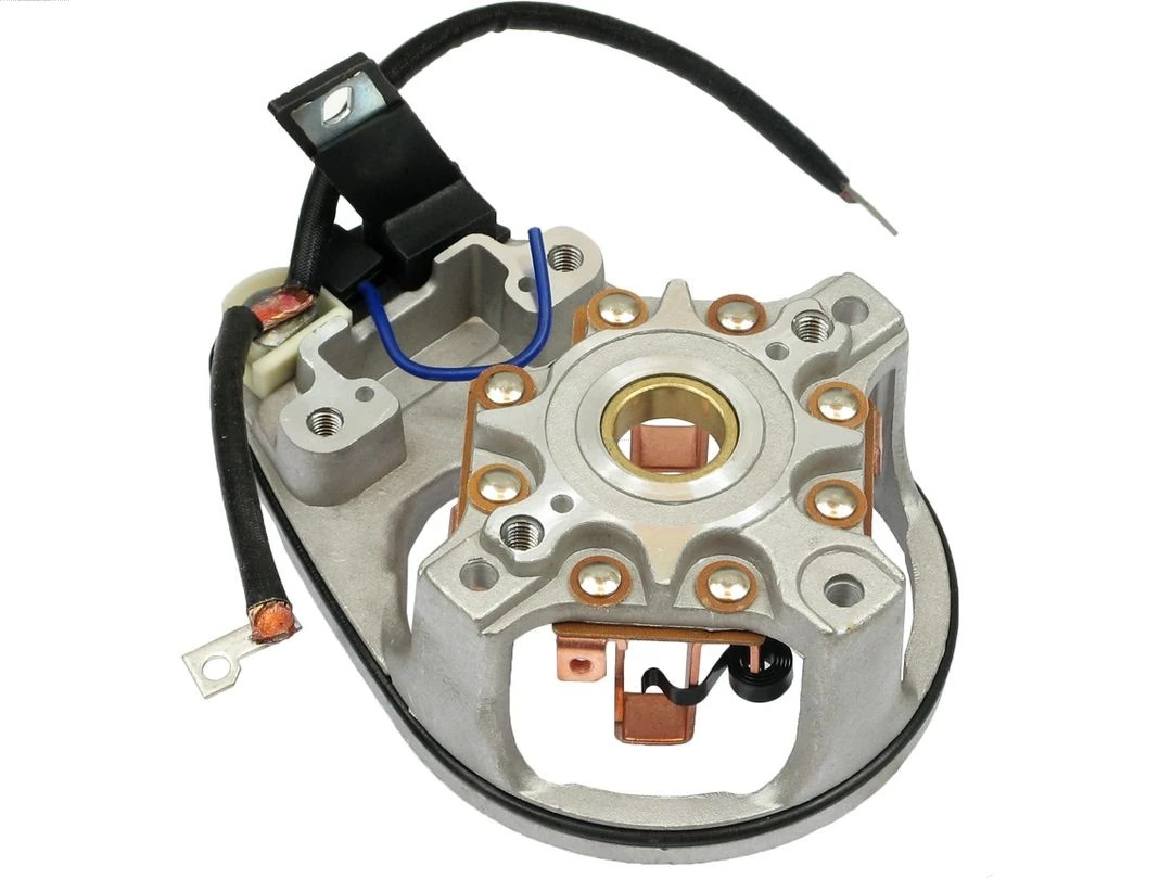 Holder, carbon brushes Brand new AS-PL SBH0074