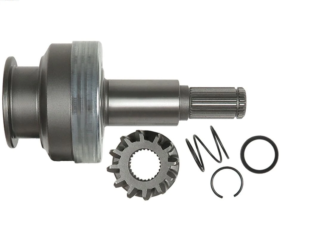 Freewheel Gear, starter Brand new AS-PL SD5051