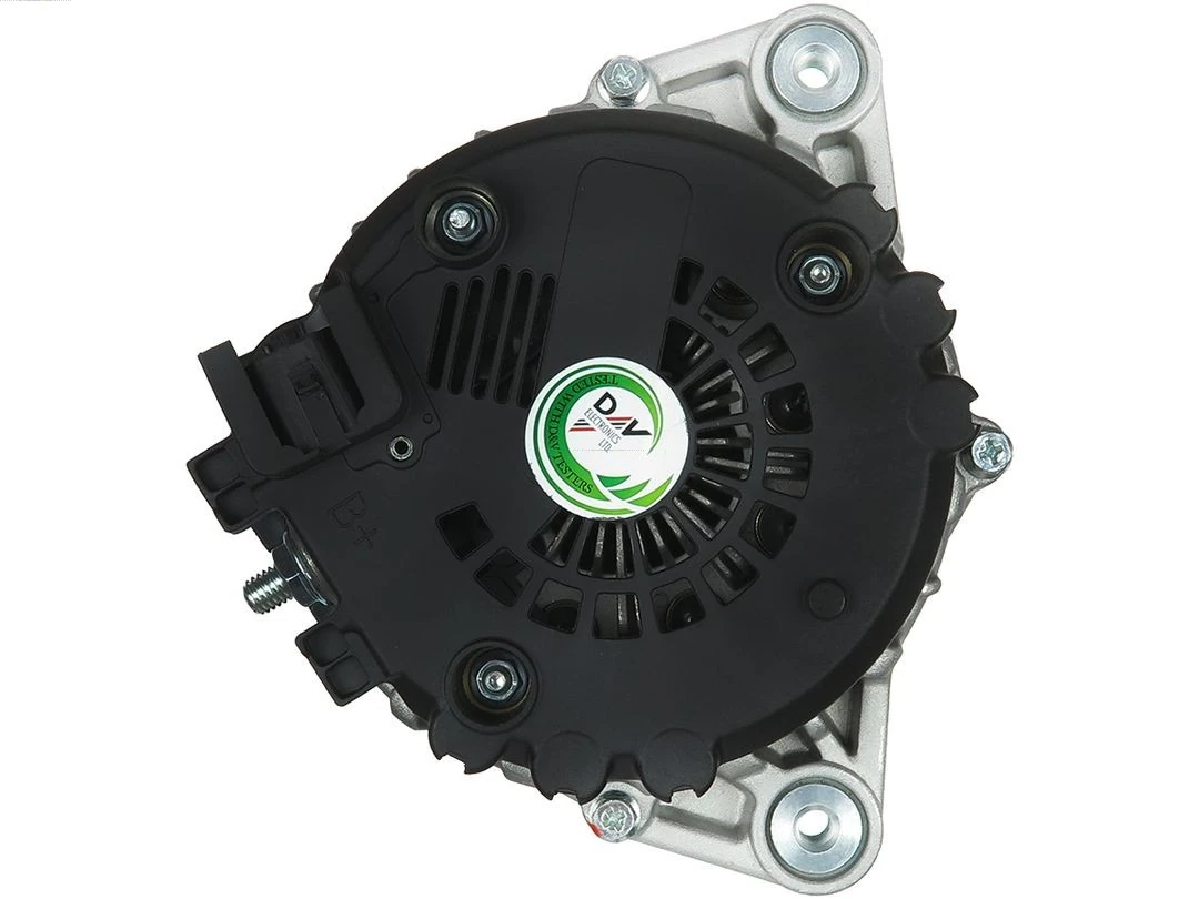 AS-PL A3629S Alternator