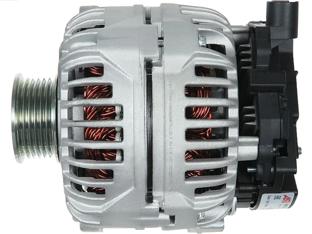 AS-PL A0726S Alternator