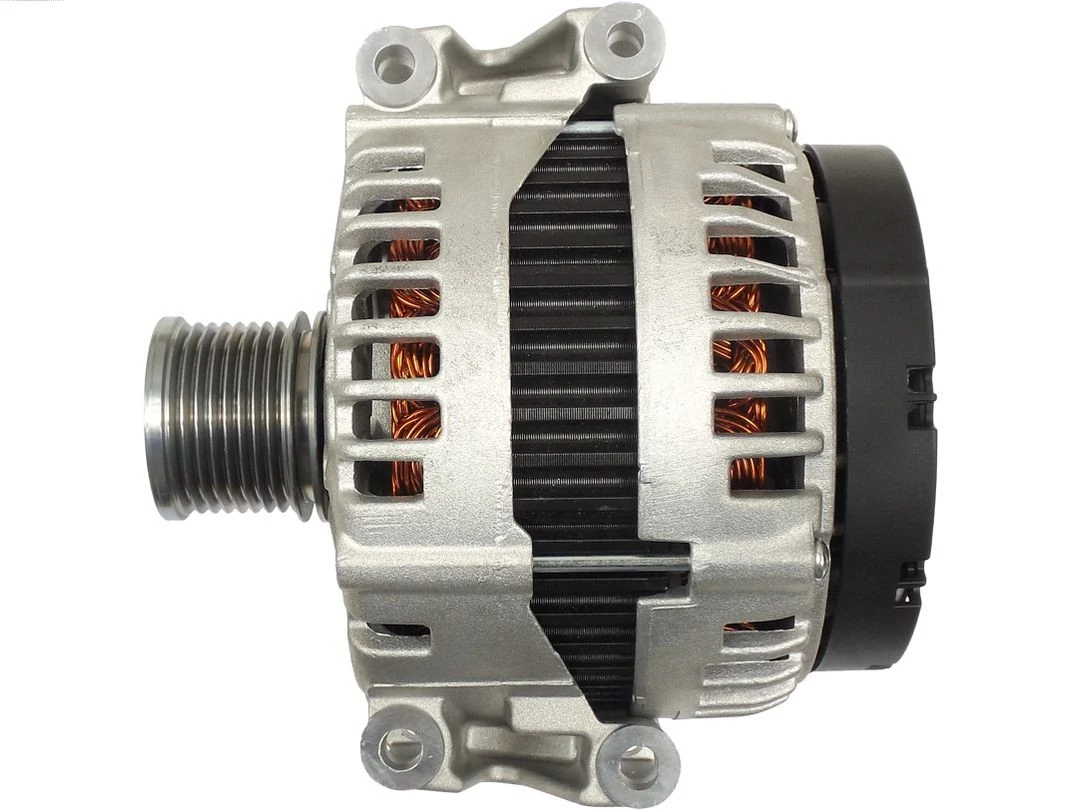 Alternator Brand new AS-PL A0431